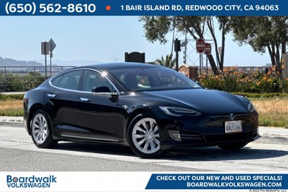 Used 2017 Tesla Model S 90D
