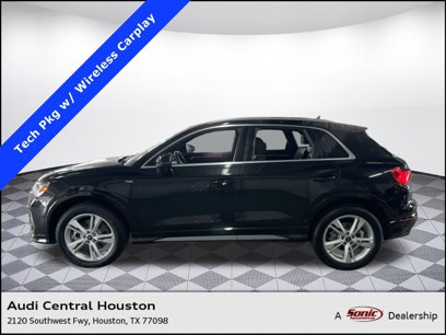 Certified 2024 Audi Q3 2.0T Premium Plus w/ Premium Plus Package