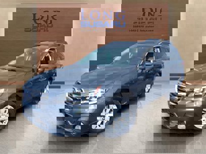 Used 2019 Subaru Outback 2.5i Premium