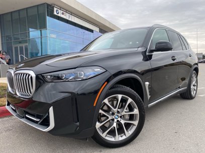 Certified 2024 BMW X5 sDrive40i w/ Premium Package