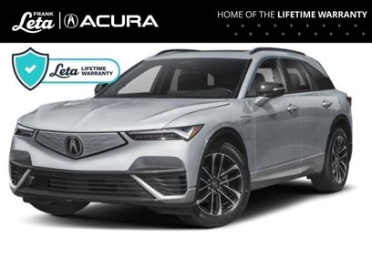 New 2024 Acura ZDX A-Spec