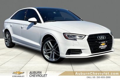 Used 2020 Audi A3 2.0T Premium Plus w/ Premium Plus Package