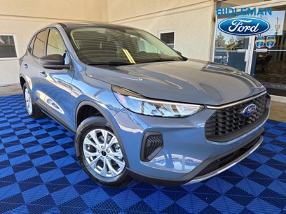 New 2025 Ford Escape Active