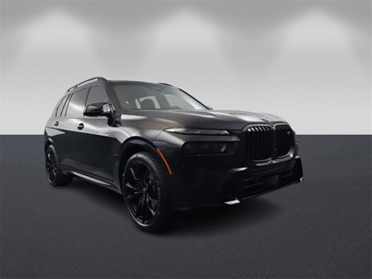 Certified 2024 BMW X7 M60i w/ Executive Package