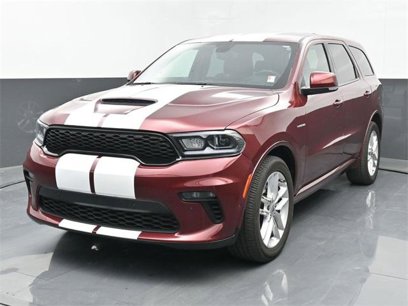 Used 2022 Dodge Durango R/T