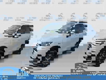 New 2025 Honda HR-V EX-L