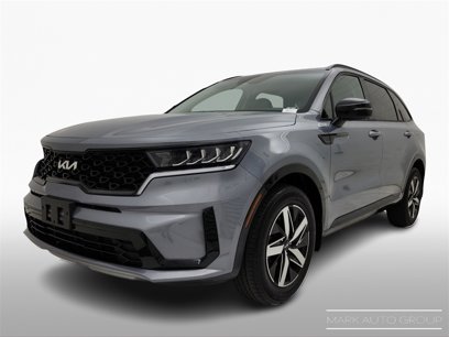 Used 2023 Kia Sorento S