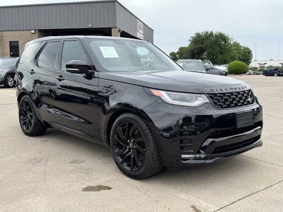 Used 2023 Land Rover Discovery S R-Dynamic