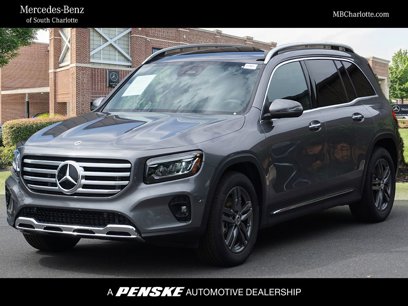 Certified 2024 Mercedes-Benz GLB 250