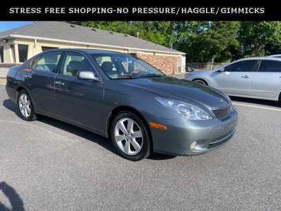Used 2005 Lexus ES 330