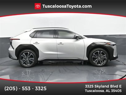 Used 2024 Toyota bZ4X Limited w/ Weather Package