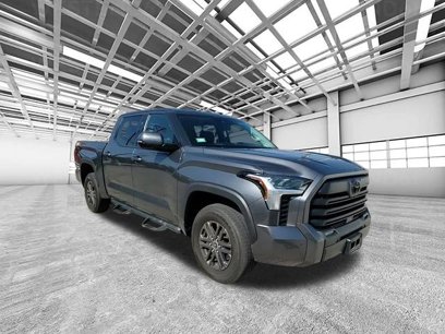 Used 2023 Toyota Tundra SR5