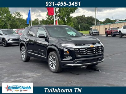New 2026 Chevrolet Equinox LT