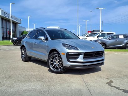 Used 2024 Porsche Macan