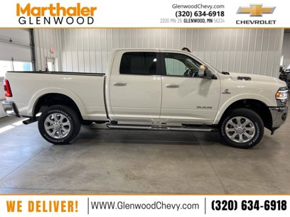 Used 2022 RAM 2500 Laramie