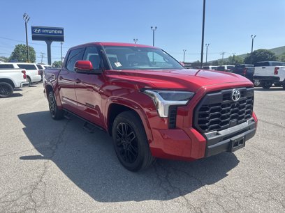 Used 2023 Toyota Tundra SR5