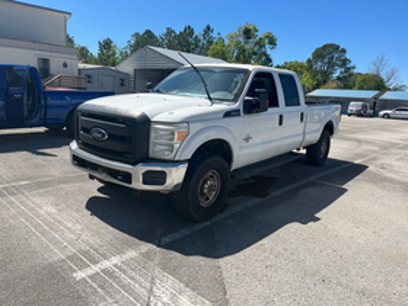 Used 2015 Ford F350 XL w/ Power Equipment Group