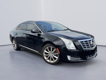 Used 2013 Cadillac XTS Luxury