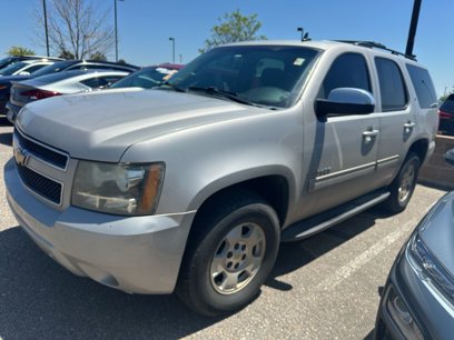 Used 2009 Chevrolet Tahoe LT
