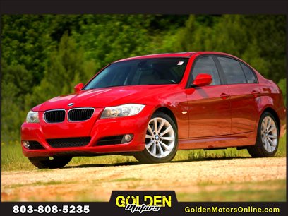 Used 2009 BMW 328i Sedan