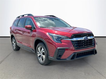New 2025 Subaru Ascent Premium
