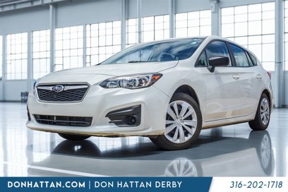 Used 2019 Subaru Impreza 2.0i w/ Eyesight