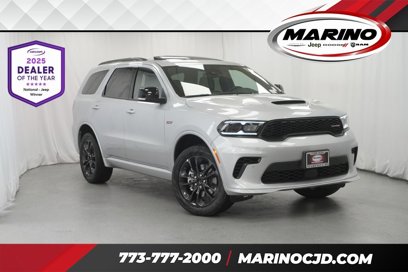 New 2025 Dodge Durango GT