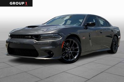 Used 2023 Dodge Charger Scat Pack w/ Plus Group