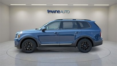 Used 2023 Kia Telluride SX Prestige X-Pro