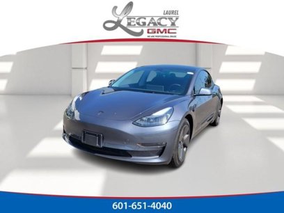 Used 2023 Tesla Model 3 Standard Range