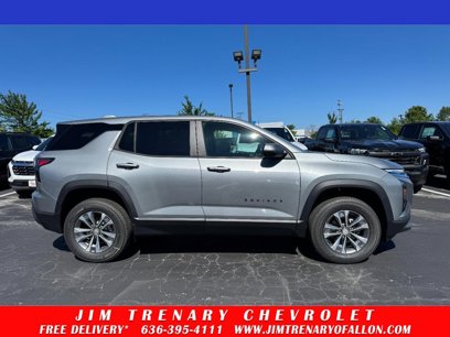 New 2026 Chevrolet Equinox LT w/ Convenience Package II