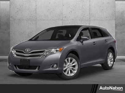 Used 2013 Toyota Venza Limited
