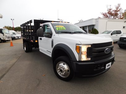 Used 2017 Ford F450 XL