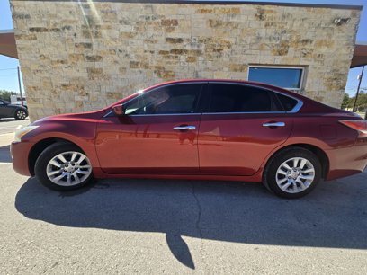 Used 2014 Nissan Altima 2.5 S