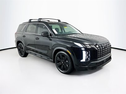 New 2025 Hyundai Palisade XRT