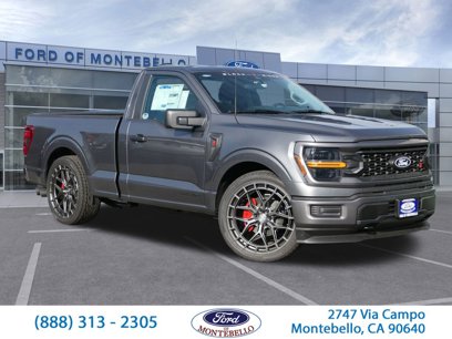 New 2025 Ford F150 XL