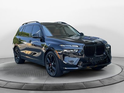 Used 2023 BMW X7 xDrive40i