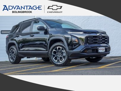 New 2026 Chevrolet Equinox ACTIV w/ Convenience Package III