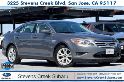 Used 2011 Ford Taurus SEL w/ 201A Rapid Spec Order Code