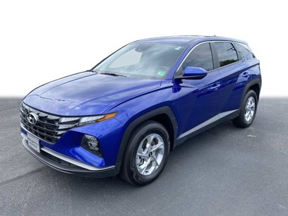 Used 2024 Hyundai Tucson SE