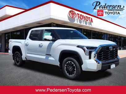 New 2025 Toyota Tundra SR5 w/ TRD Off-Road Package