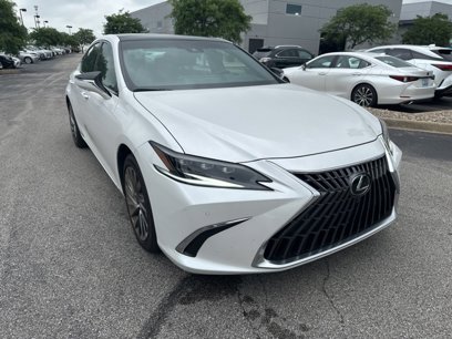 Certified 2024 Lexus ES 350 Ultra Luxury