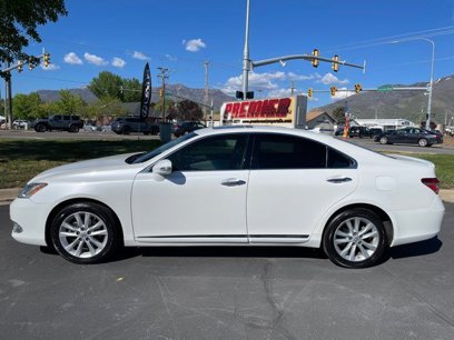 Used 2010 Lexus ES 350 Premium