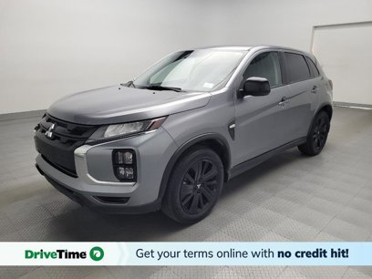 Used 2023 Mitsubishi Outlander Sport LE