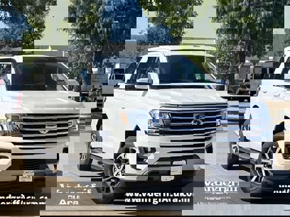 Used 2020 Ford Expedition XLT