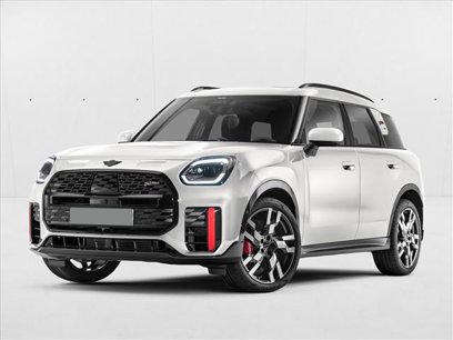 Used 2025 MINI Cooper Countryman S