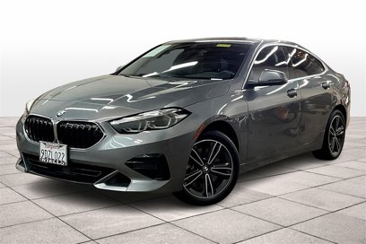 Used 2023 BMW 228i Gran Coupe w/ Convenience Package