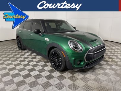 Used 2023 MINI Cooper Clubman S