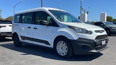 Used 2018 Ford Transit Connect XL