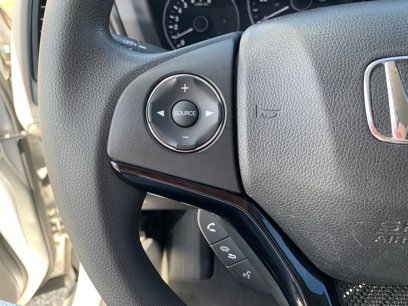 Used 2016 Honda HR-V LX